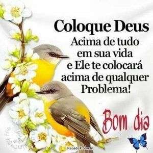 Abençoada Sexta-feira