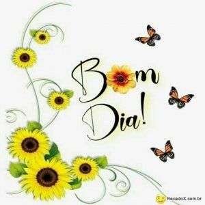 Bom dia