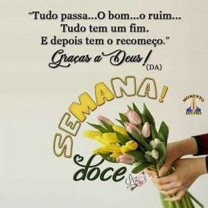 Doce Semana