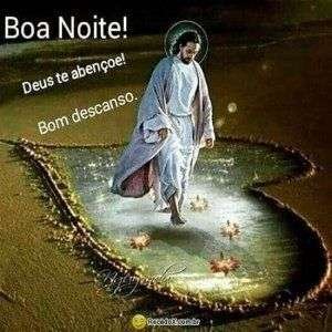 Boa noite