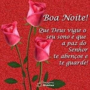 Boa noite
