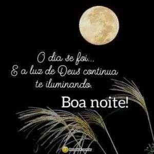 Boa noite