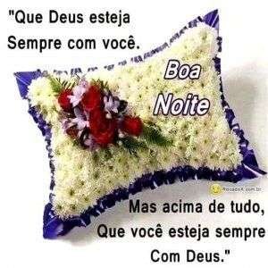 Boa noite
