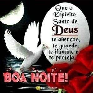 Boa noite