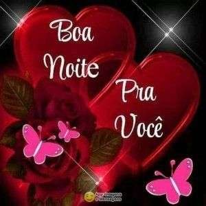 Boa noite