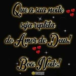 Boa noite