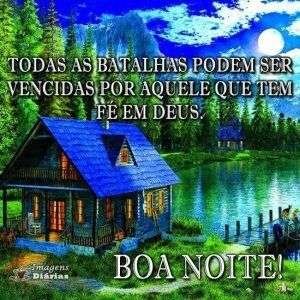 Boa noite