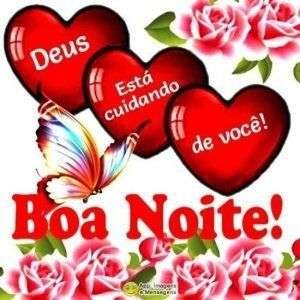 Boa noite