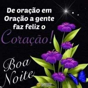 Boa noite