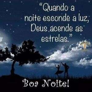 Boa Noite