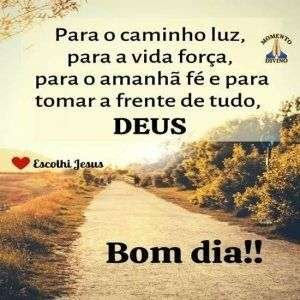 Bom dia