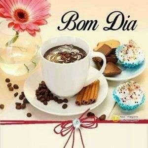 Bom dia