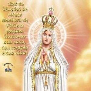 Nossa Senhora de Fátima