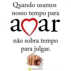 Tempo para amar