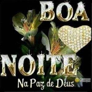 Boa noite