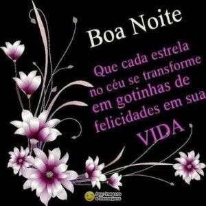 Boa noite