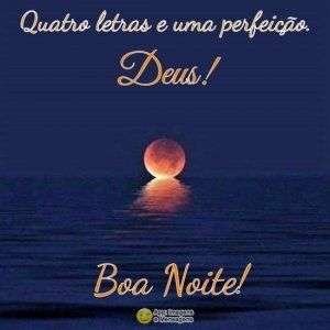Boa noite