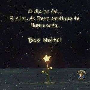 Boa Noite