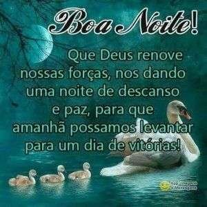 Boa noite