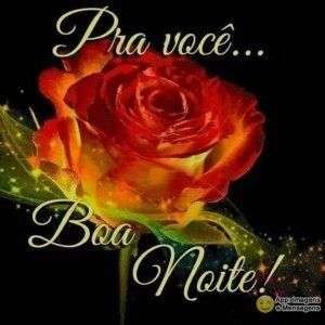 Boa noite