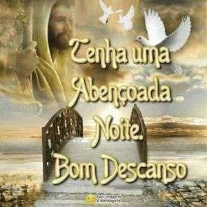 Boa noite