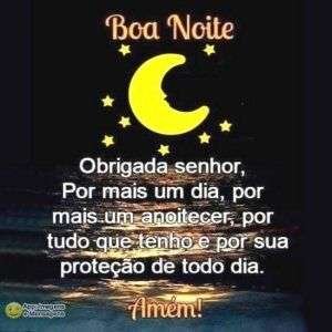 Boa noite