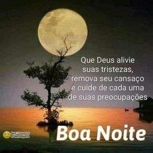 Boa noite