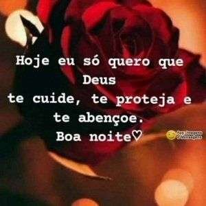 Boa noite