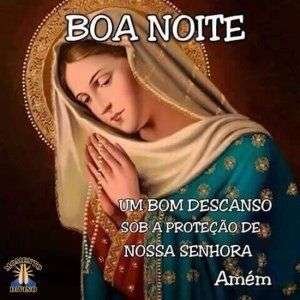 Boa noite