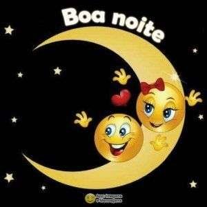 Boa noite