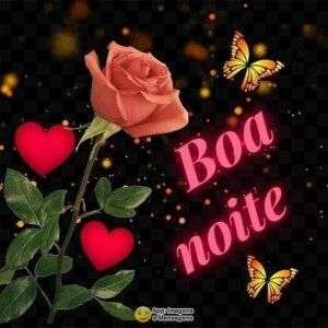 Boa noite