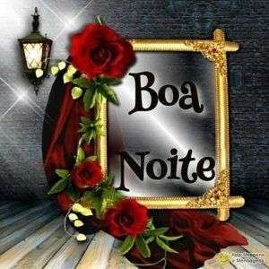Boa noite