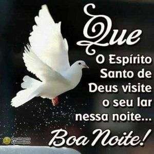 Boa noite
