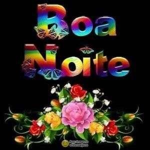 Boa noite