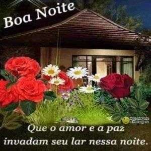 Boa noite