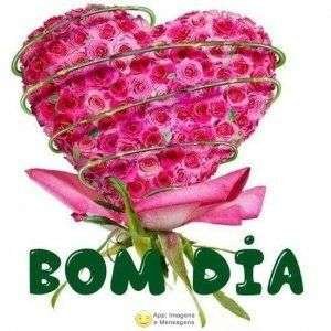 Bom dia
