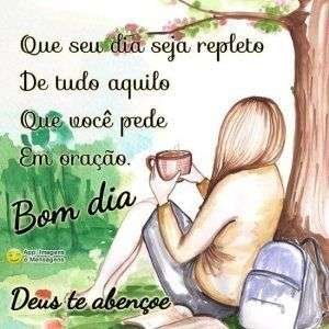Bom dia