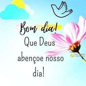 Bom dia