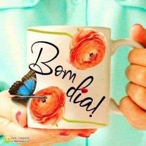 Bom dia