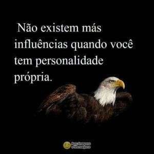 Personalidade própria