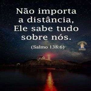Salmo 138.6
