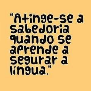 Atingir a sabedoria