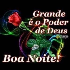 Boa noite