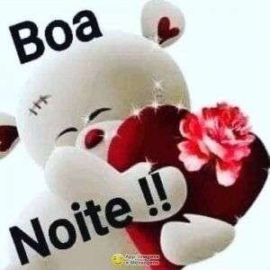 Boa noite