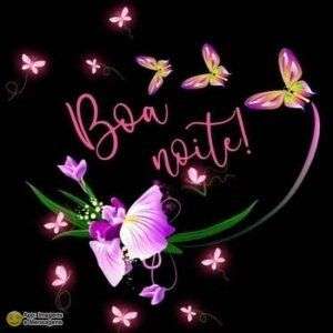 Boa noite