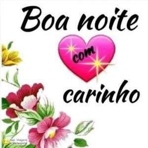 Boa noite