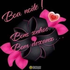 Boa noite