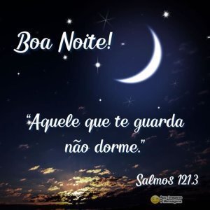 Boa noite