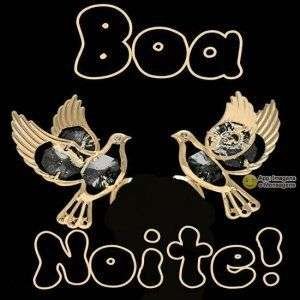 Boa noite