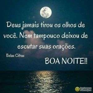 Boa noite
